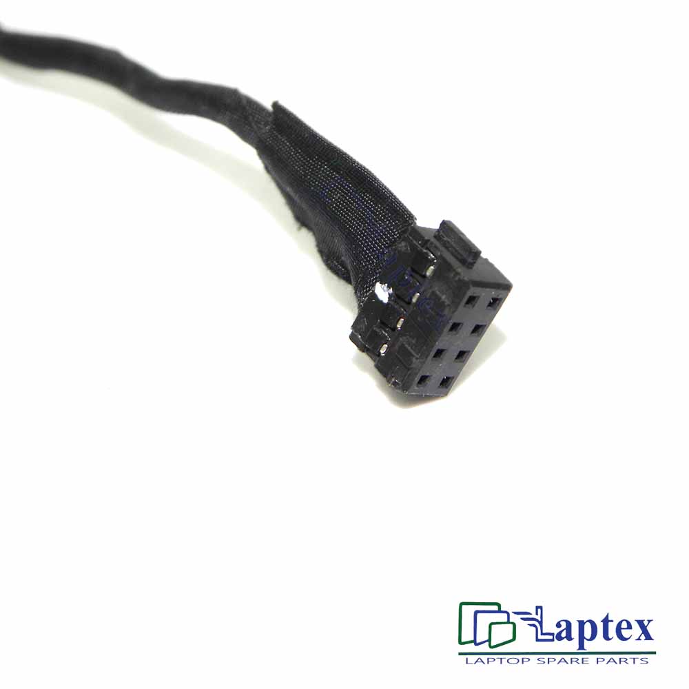 Hp Pavilion 450 1000 Dc Jack